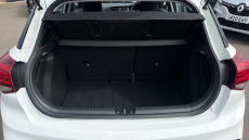 Hyundai i20 1.2 MPi S Connect 5dr Petrol Hatchback